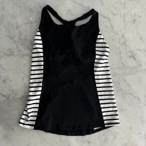 Athleta Ace Racerback top, XL